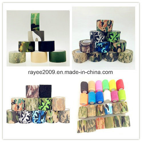 Multi Design Military Tape Camouflage Tape Camo Tape