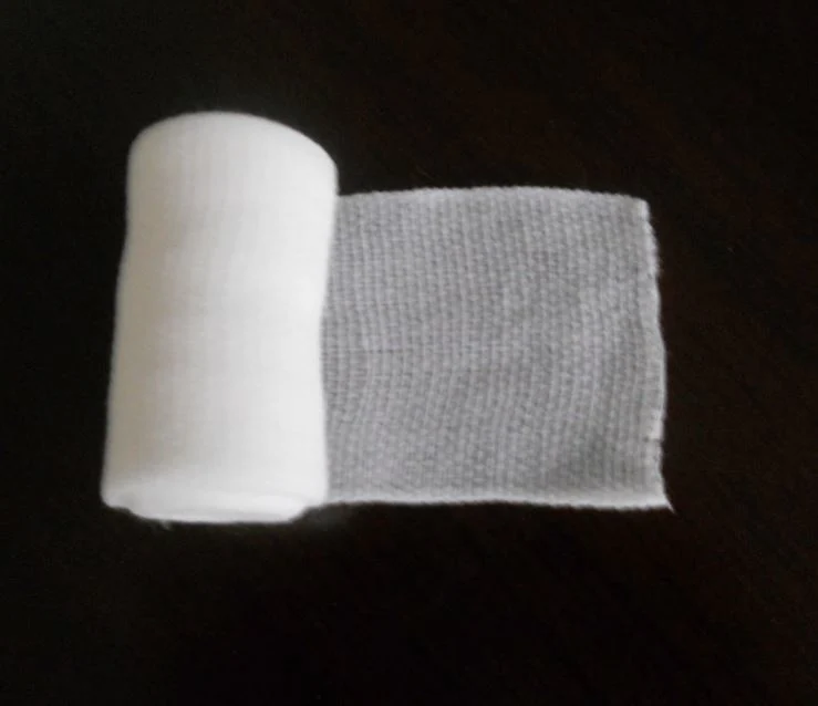 PBT Crepe Self-Adhesive PBT Bandage