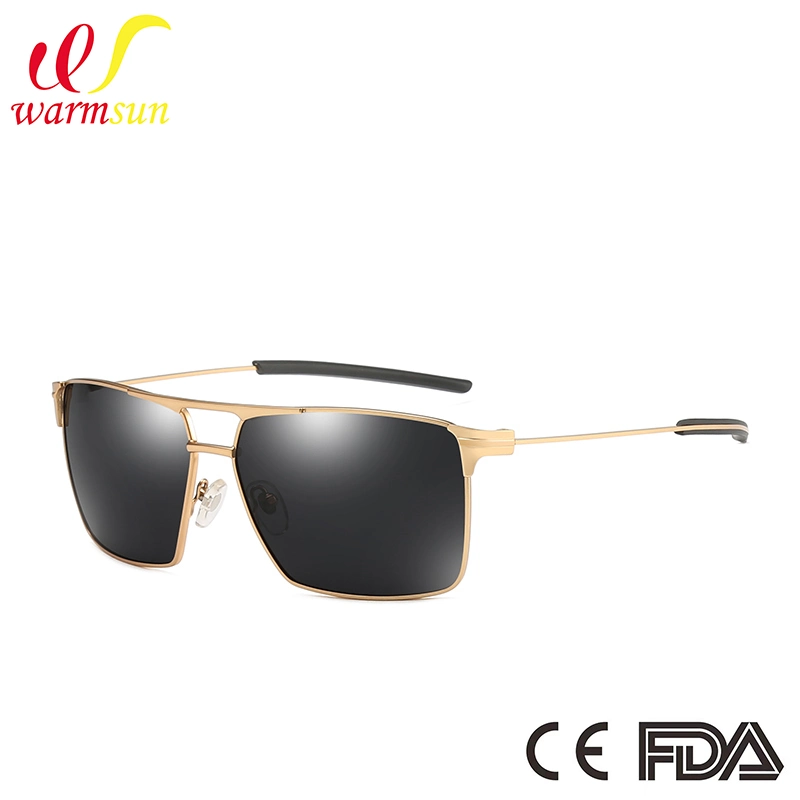 2021 Newest Cool Designer Polarized UV400 High Quality Sunglasses Stock Ready