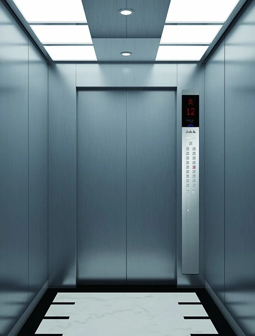 Wide Selection Vertical Elevator with The Durable Modeling