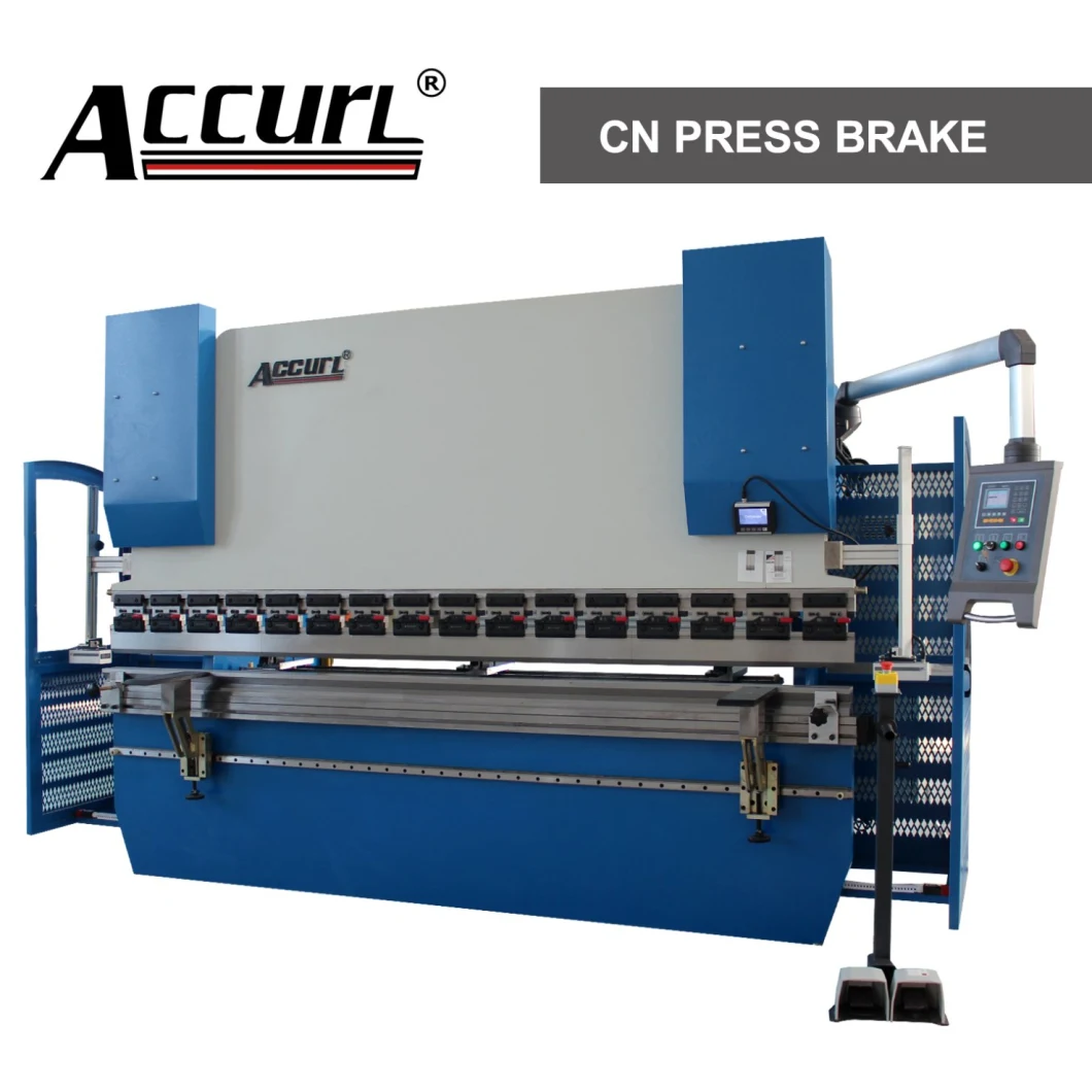 Hydraulic Bending Press Brake Machine/Bending Machine Hydraulic Bending Machine / Nc Press Brake Machine Tools