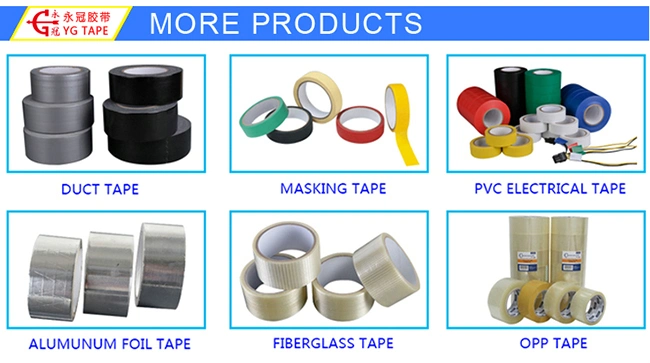 PVC Duct Protective Tape