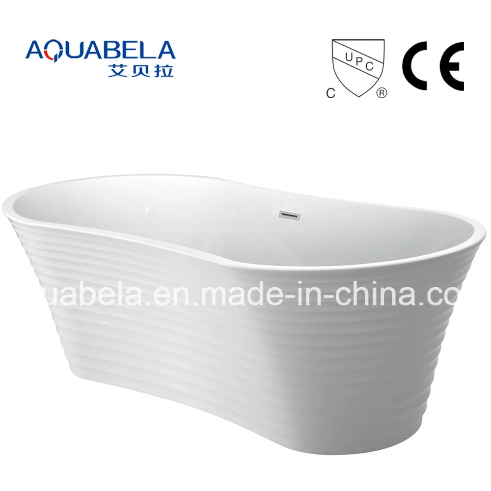 2019 Special Design Hot Tub Sanitary Ware Bath Tub (JL652)