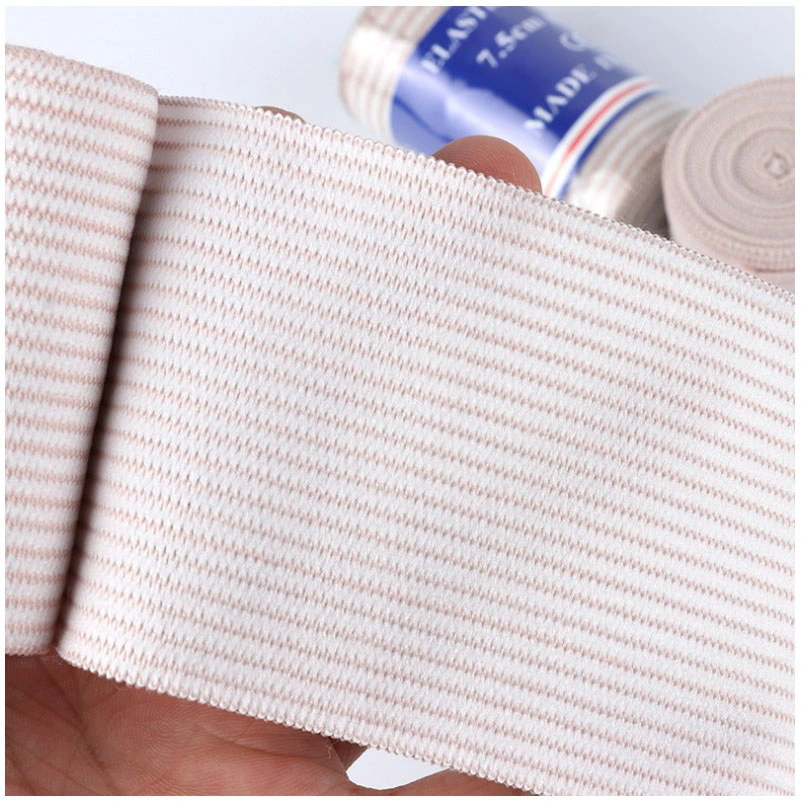 Hot Sale Compression Cotton Tubular Bandage