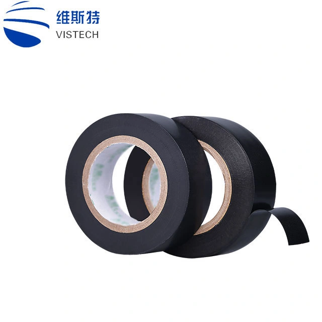 2020 Best Vinyl Insulation PVC Electrical Tape Made in China