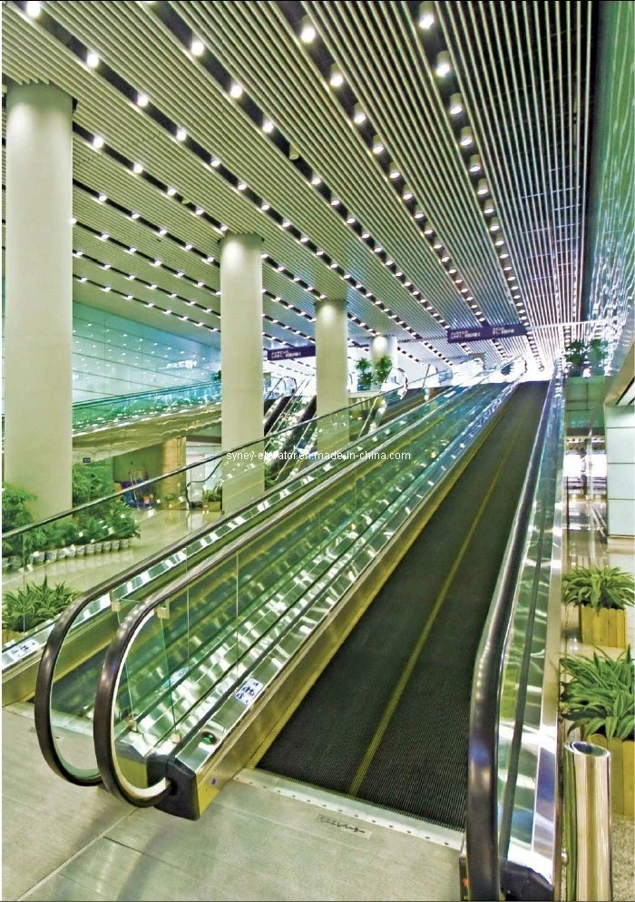 Competitive Price Moving Sidewalk Moving Walk (XNW-010)