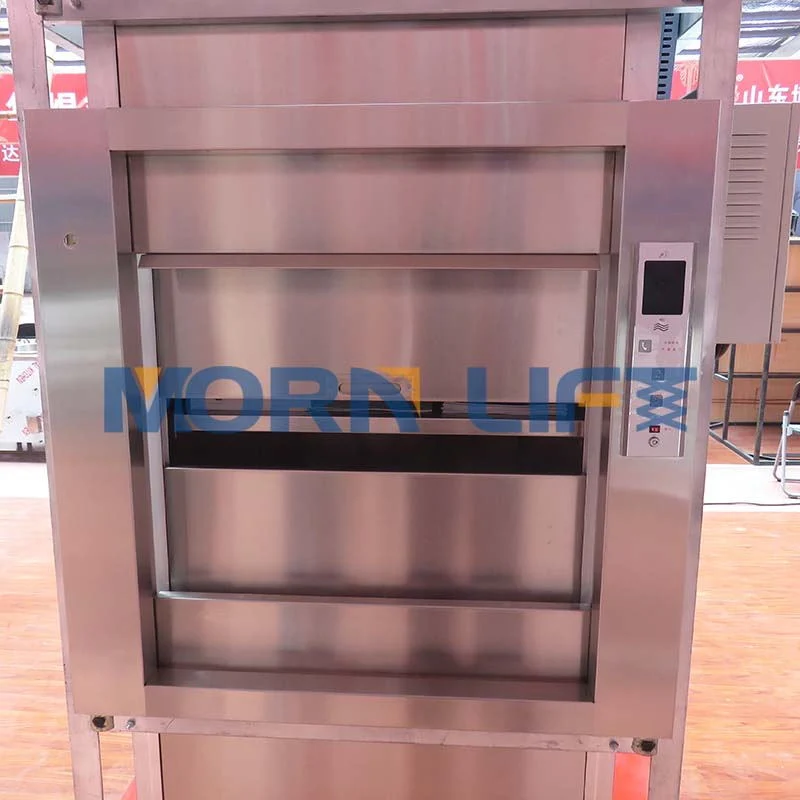 Restaurant Elevator Dumbwaiter Lift Price