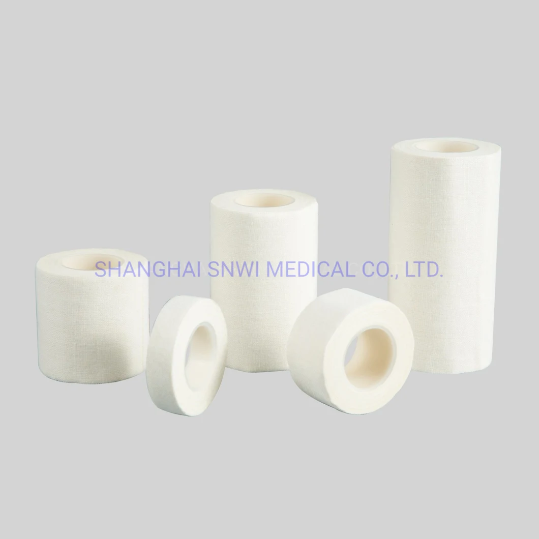 High Quality Medical Disposable Pop Bandage Plaster of Pairs Bandage
