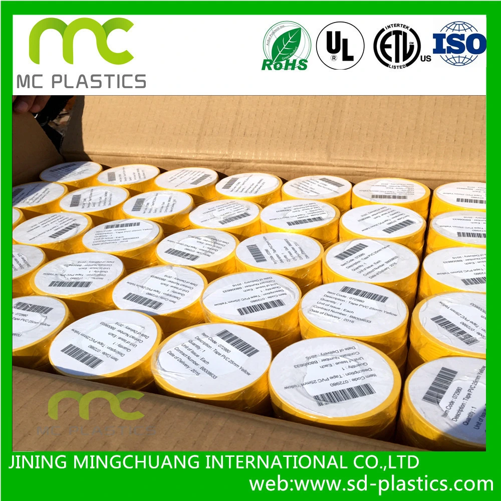 PVC Duct/Pipe Sealing/Insulation/Electrical Tape