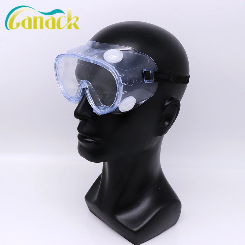 Safety Eye Glass Goggles Protective Goggles for Hospital Anti Fog Safety Goggles