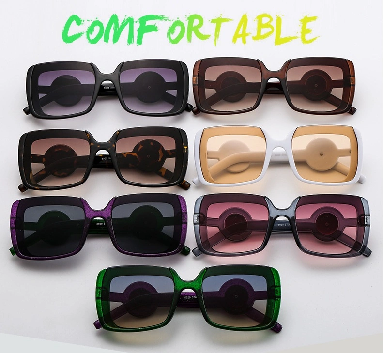 Fashion Over Sunglasses Oversize Glasses UV400 for Party