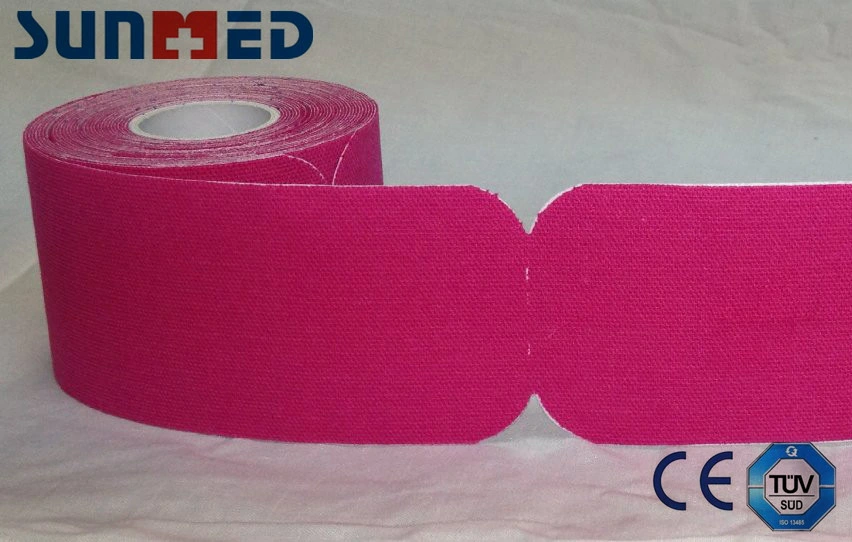 Sunmed Sports Care-Muscle Tape, Kinesio Tape, Soprts Tape, Kinesiology Tape