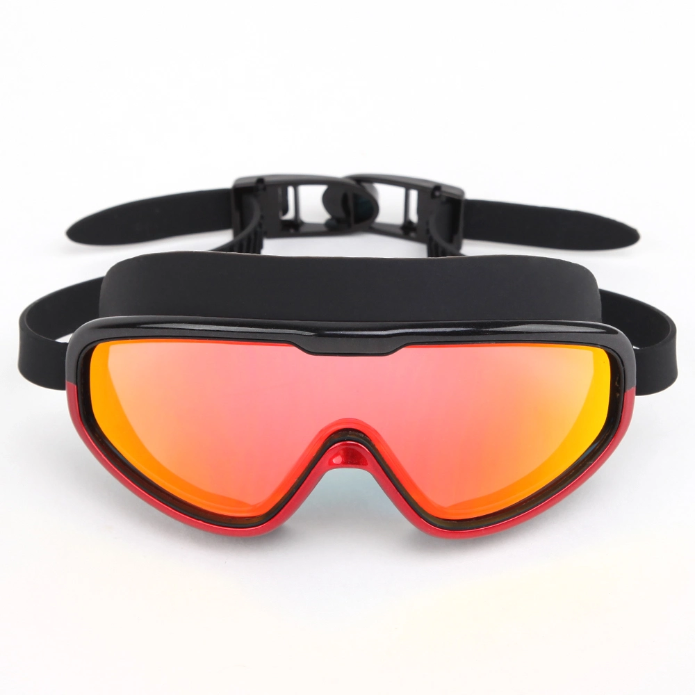 BSCI Certificated Swim Goggles Factory Wholesale Swimming Goggles Supplier Junior Swim Goggles for Training