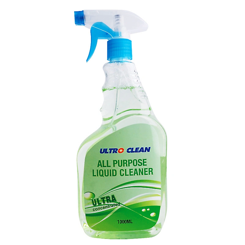 Powerful Cleaning Glass Cleaner, Sparkling Glass Cleaning