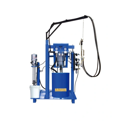 Insulating Glass Sealing Machine with Good Quality