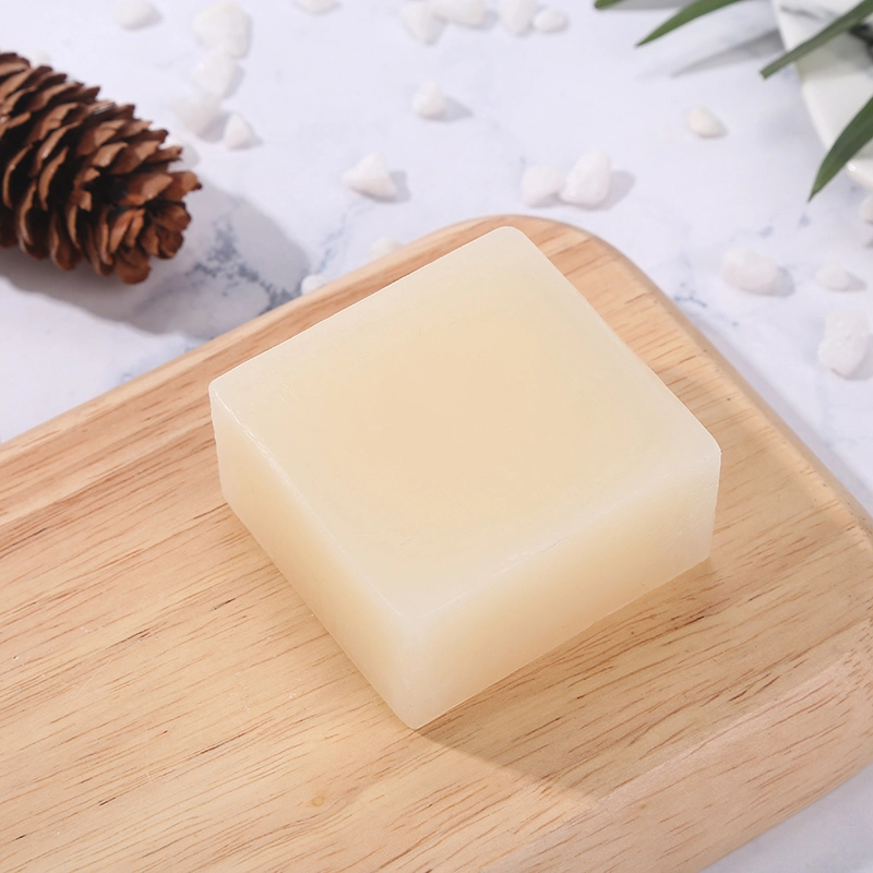 Natural Handmade Skin Care Sea Salt Essential Oil Handmade Soap