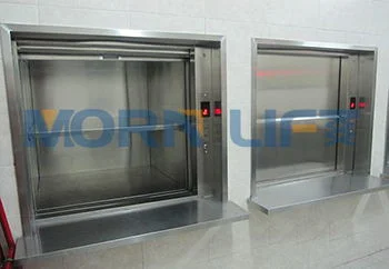 Restaurant Elevator Dumbwaiter Lift Price