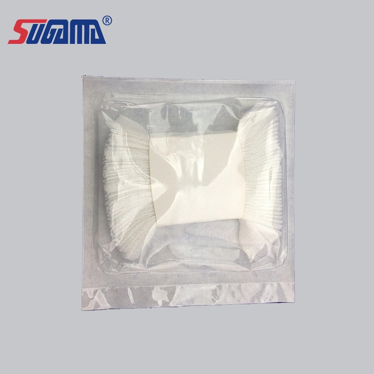 Sugama Cotton Crepe Bandage Medical Elastic Crepe Bandage