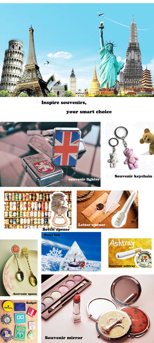 Bear Souvenir Keychain; Metal Bear Keychain; Epoxy Bear Keyring