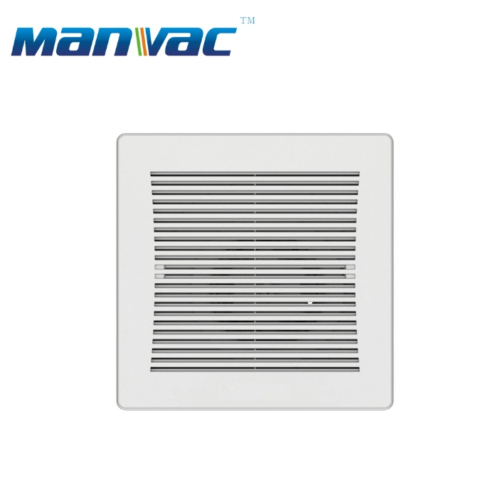 High-Efficiency Toilet Exhaust Fan Electric Fan for Shopping Malls