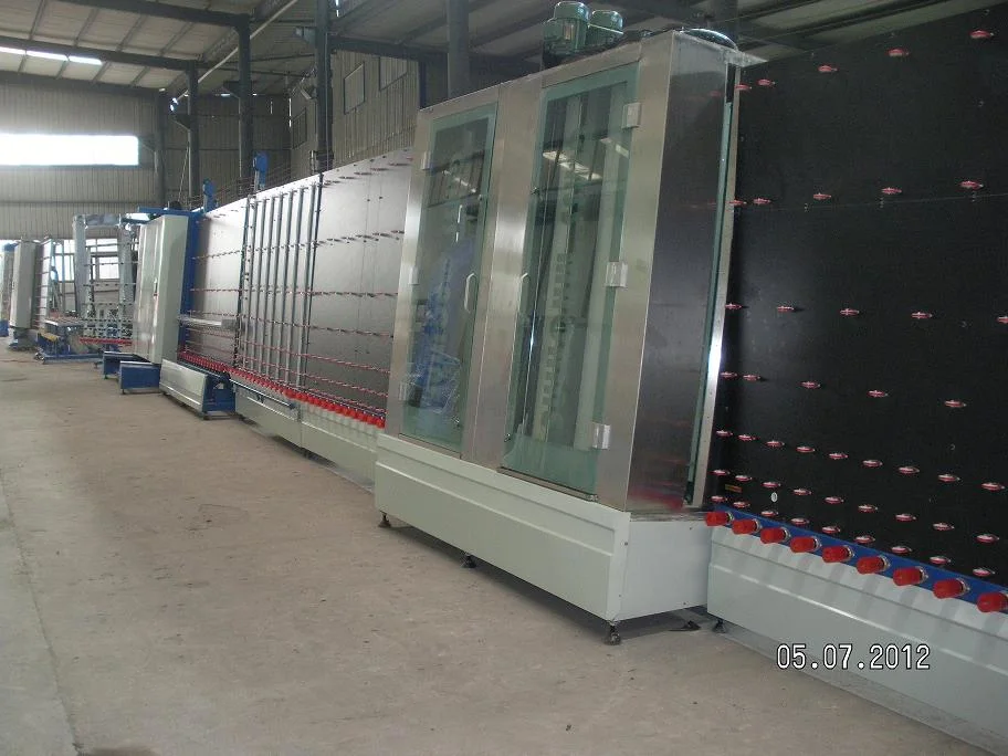 Insulating Glass Sealing Robot Insulating Glass Production Line Machine
