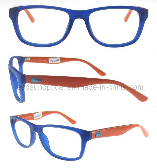 Acetate Glasses Frame, Handmade Acetate Eyewear