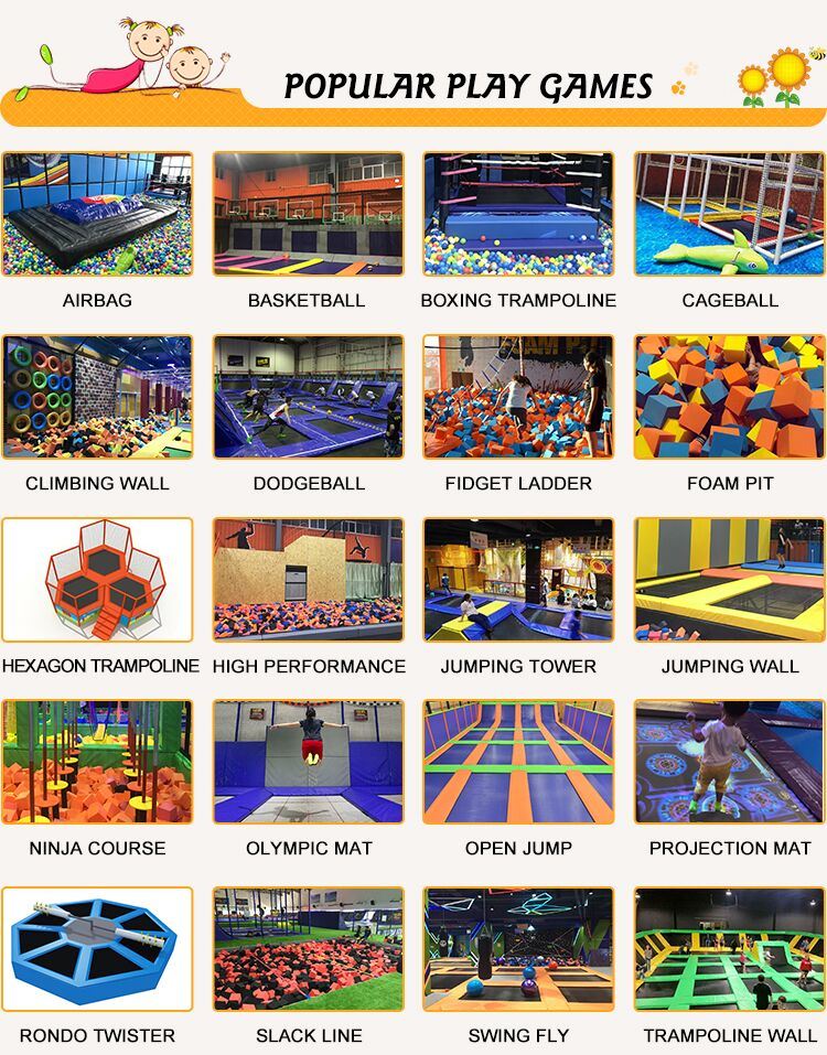 2019 Mich Playground Equipment Kids Playground Children Playground