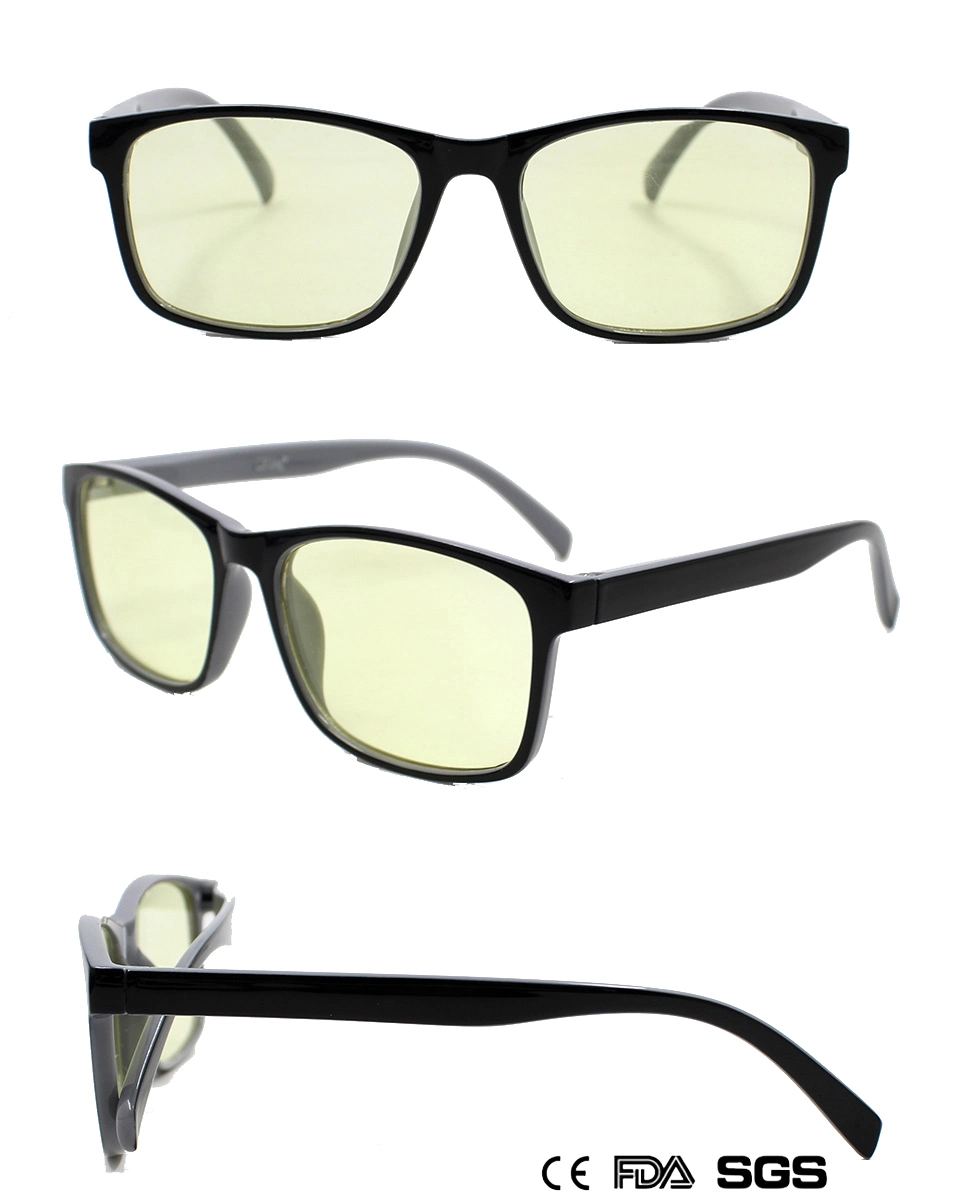 Sunglasses Reader with Different Colour Lens (WRP805031)