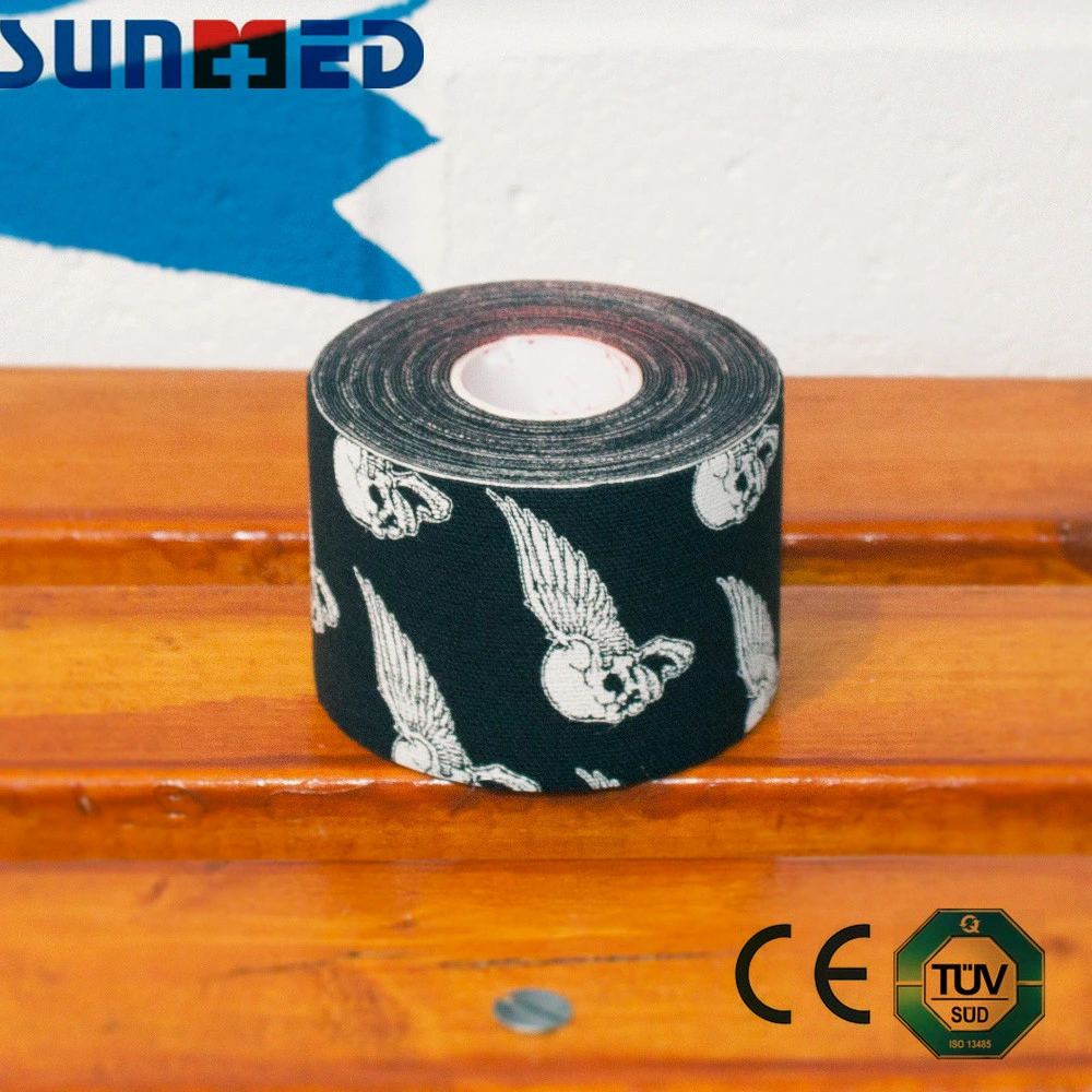 Sunmed Sports Care-Muscle Tape, Kinesio Tape, Soprts Tape, Kinesiology Tape