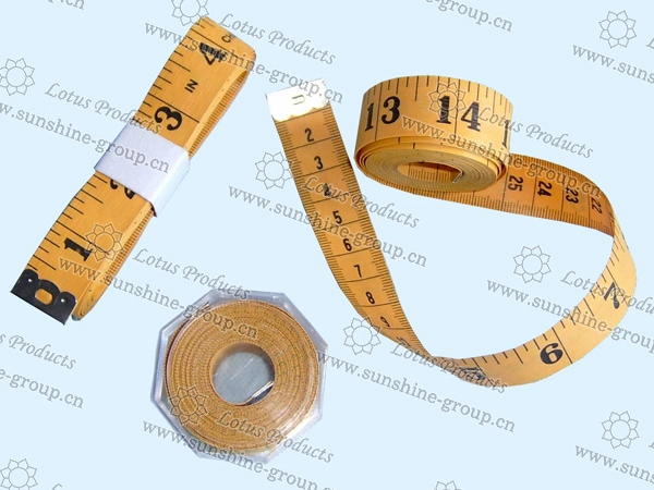 High Qaulity Measuring Tape Tailor's Tape