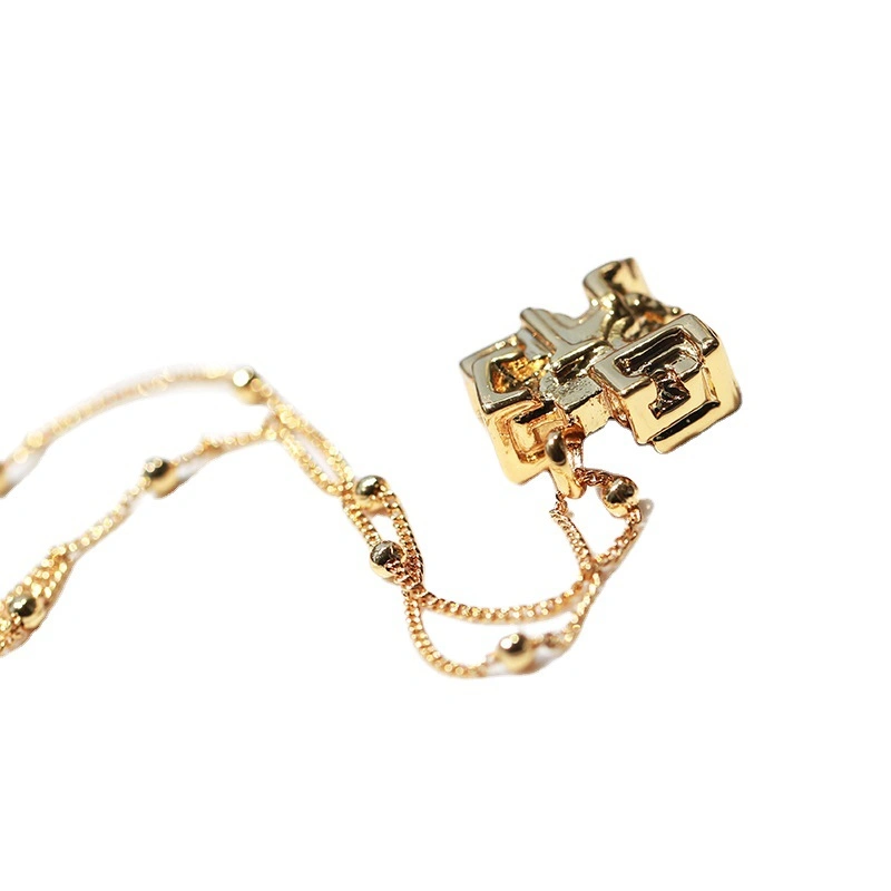 Fashion Minimalist Creative Geometric Dangle Earrings Jewelry