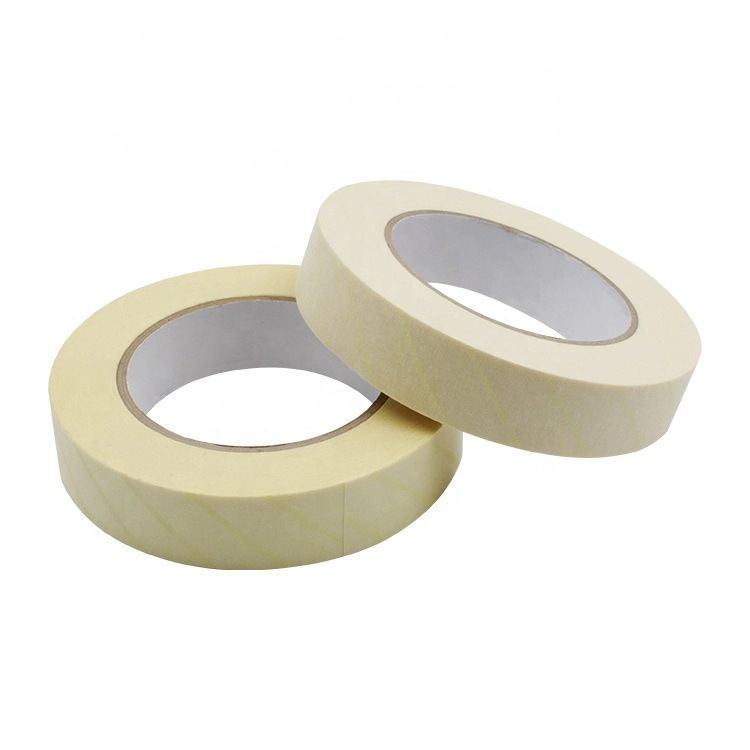 Disposable Medical Indicator Tape Sterilization Tape for Steam Autoclave