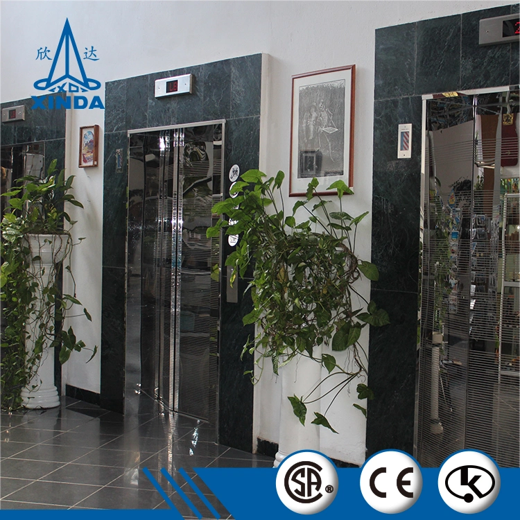 Passenger Elevator Durable Residential Elevator Price for People