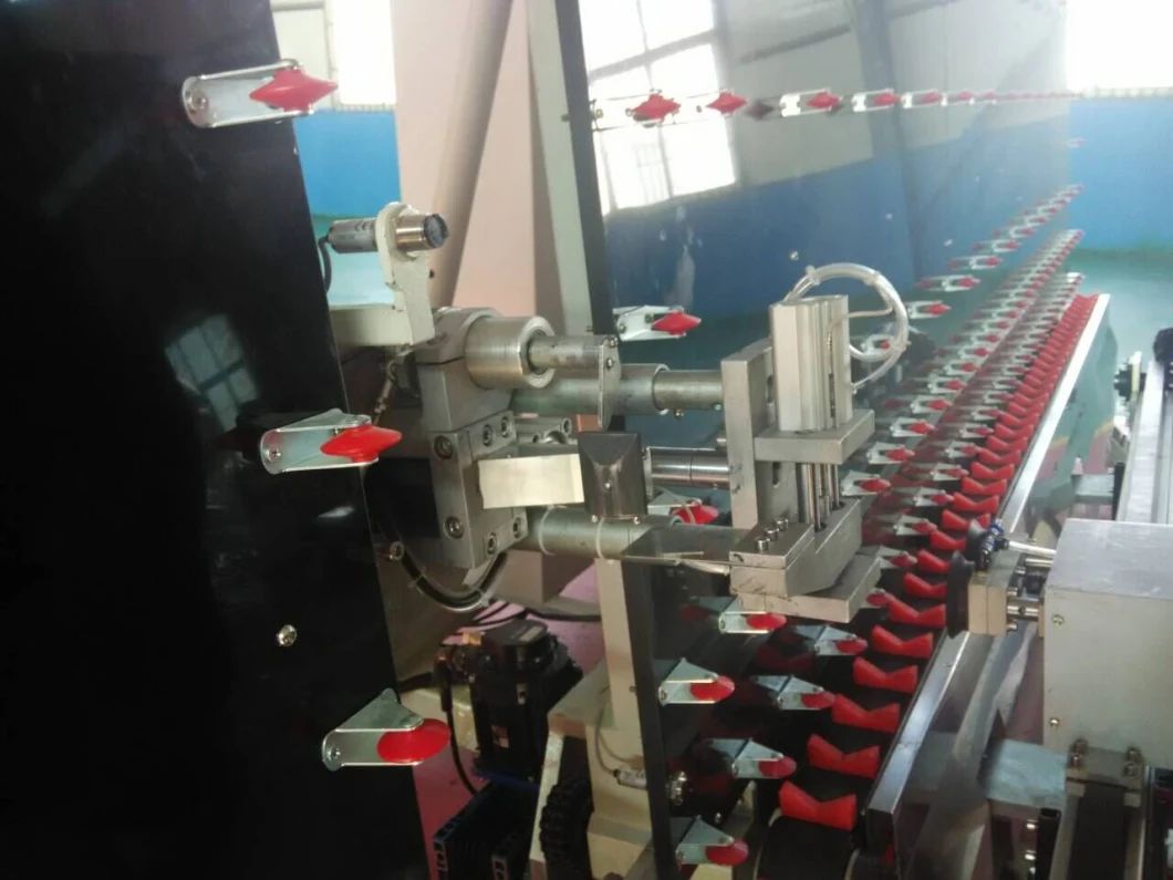 Double Glass Produce Line/ Automatic Sealing Machine