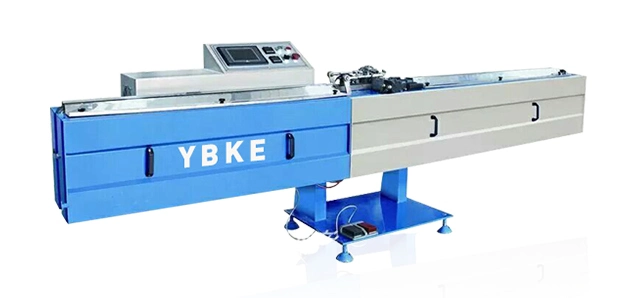 Double Glazing Glass Machine Butyl Extruder Manufacturer Ybke