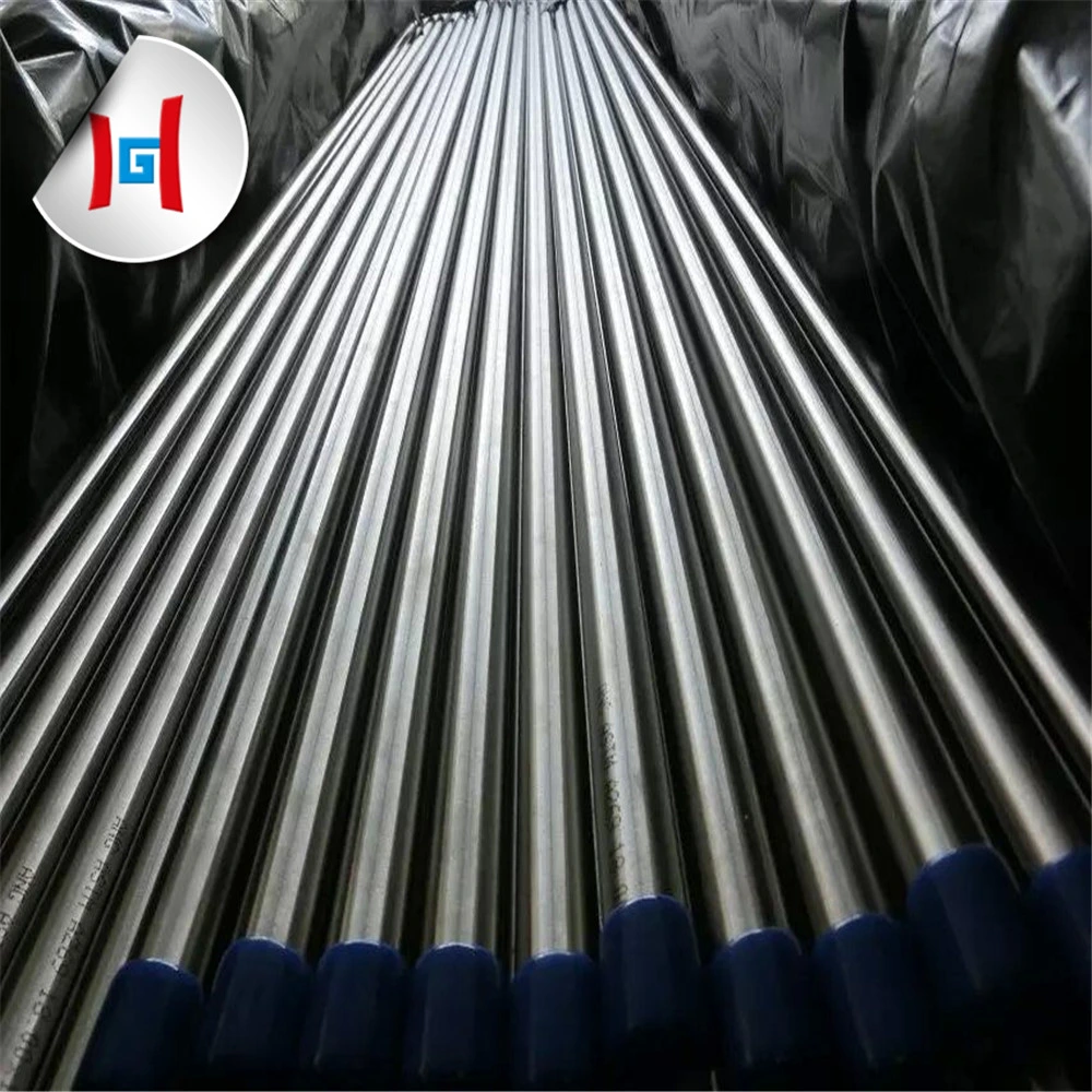 China Cheap 309S Stainless Steel Tube Manufacturer Made in China