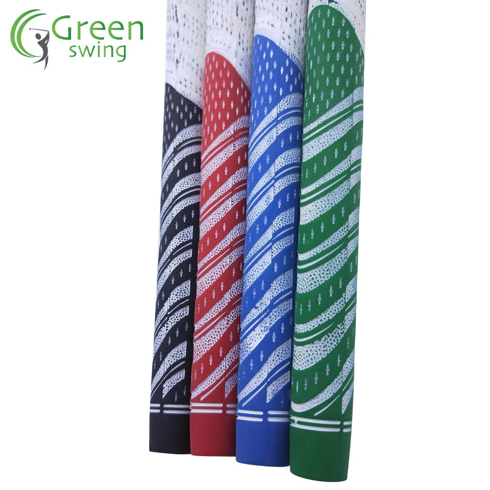 Golf Grip Custom Golf Grip Golf Cord Grip Multi Compound Grips