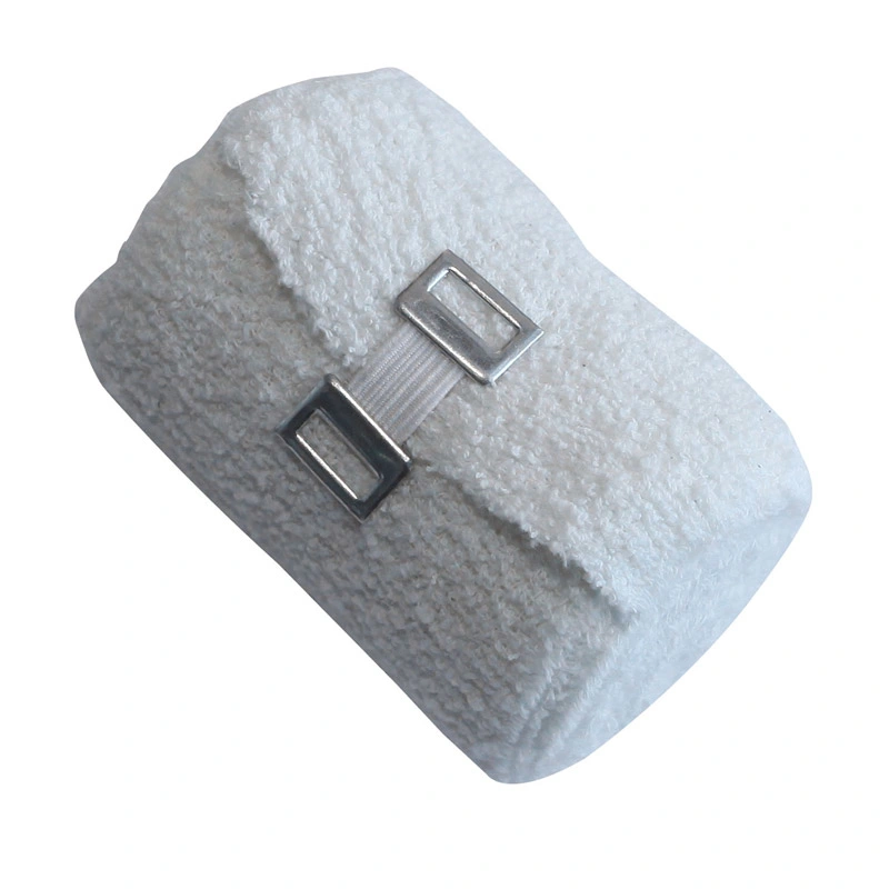 ISO/Ce Medical Elastic Bandages 5cm