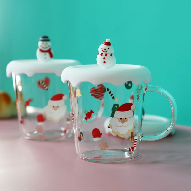 Christmas Promotional Mug Christmas Santa Mug Christmas Snowman Mug Promotional Gift Mug