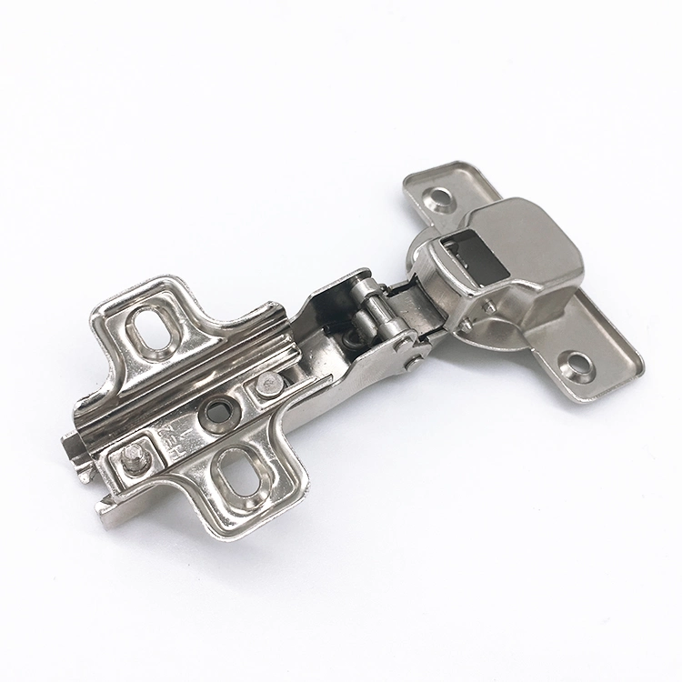 Special 35 Degree Furniture Kitchen Two Way Cabinet Steel Hinges