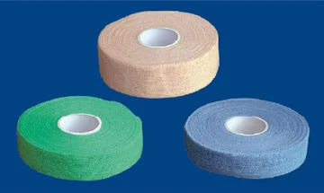 High Quality Bleached Tabby PBT Bandage with CE &ISO