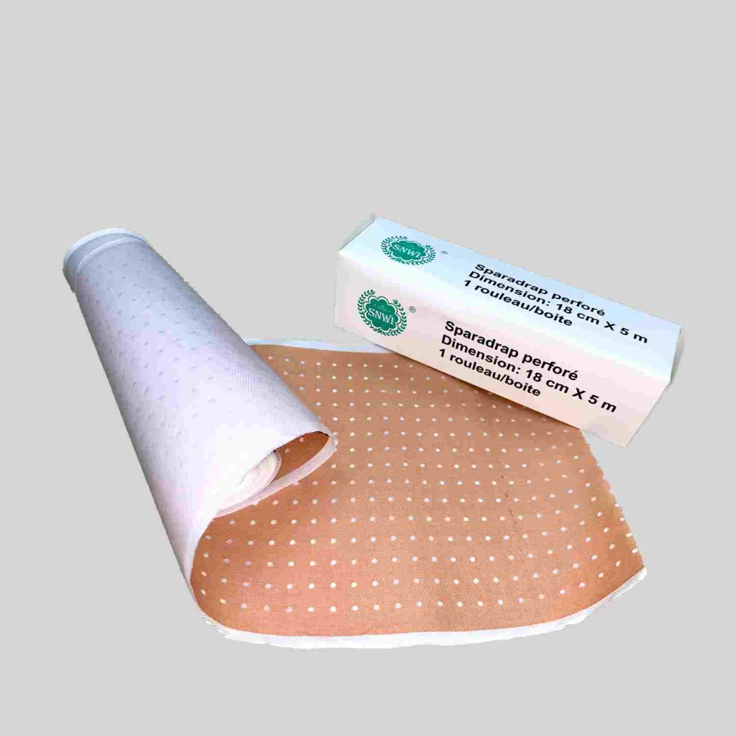 High Quality Medical Disposable Pop Bandage Plaster of Pairs Bandage