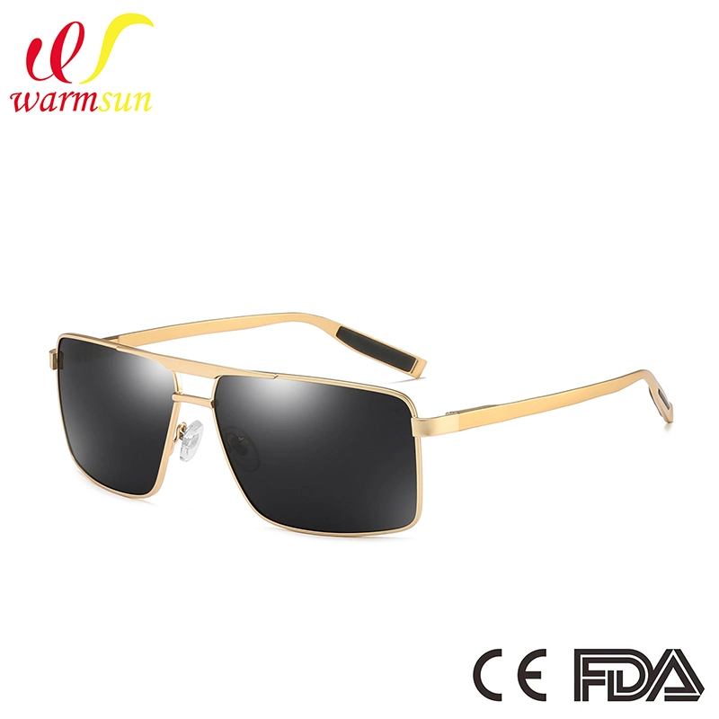 2021 Newest Cool Designer Polarized UV400 Promotion Sunglasses Stock Ready