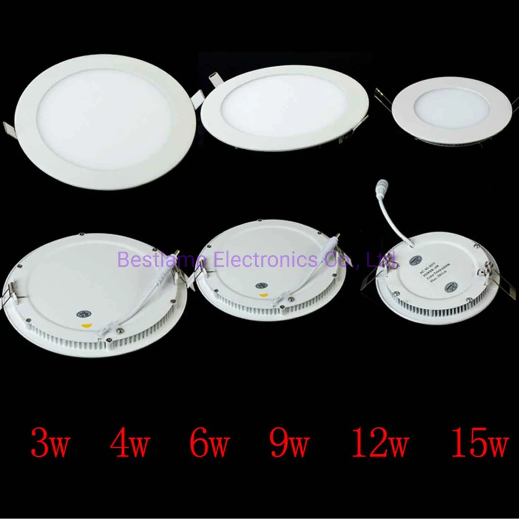 Best-Selling LED Ceiling Light for Commercialoffice, Shopping Malls, Hotel