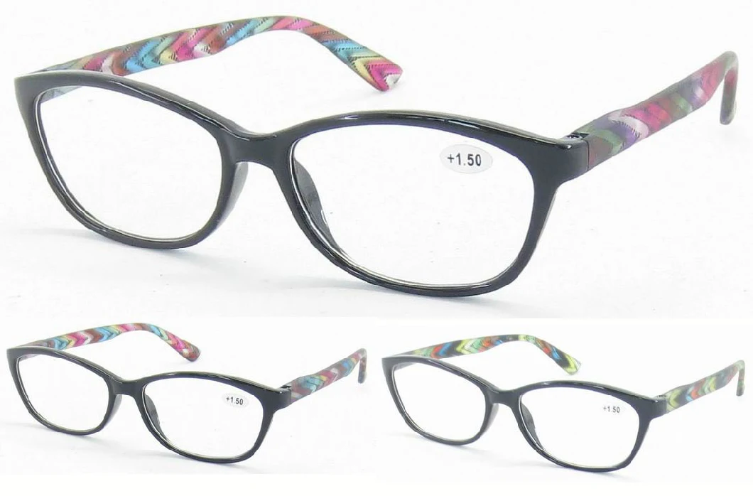 New Design Reading Glasses Fashion Reading Glasses Ce FDA