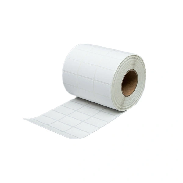 Custom Self Adhesive Printing Product Sticker Label, Adhesive Print Printer Paper Label Sticker, Label Roll