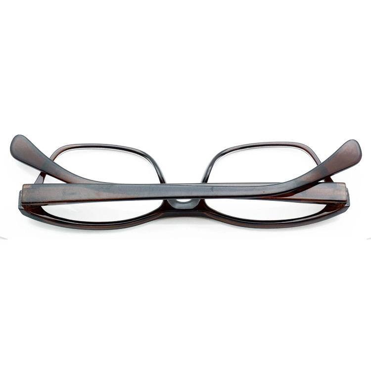 Famous Fashion Novelty Retro Cheap Ce Cateye Design Women PC Plastic Optics Reading Glasses