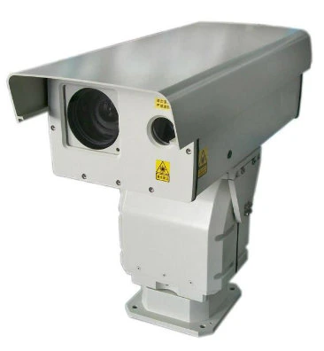 Shr-Hlv2020 Long Range Laser Night Vision Camera for 2km Night Vision Distance