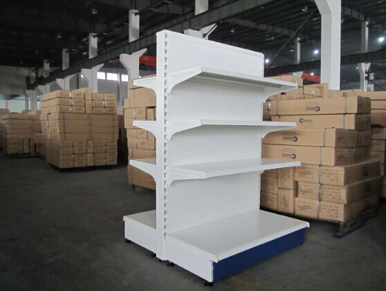 Supermarket Equipment, Supermarket Rack, Supermarket Shelf