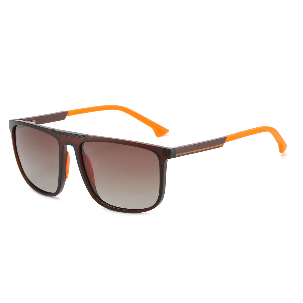 2020 No MOQ Classic Hot Selling Sports Polarized Sunglasses